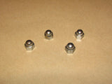 89 90 91 Mazda RX7 OEM Throttle Body Mounting Nuts