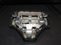 87 88 89 Toyota MR2 OEM Steering Wheel Horn Pad
