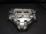 87 88 89 Toyota MR2 OEM Steering Wheel Horn Pad