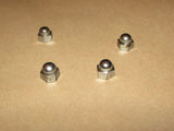 89 90 91 Mazda RX7 OEM Throttle Body Mounting Nuts