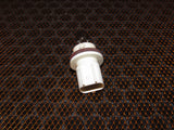 00 01 02 03 04 05 Mitsubishi Eclipse OEM Rear Side Marker Corner Light Bulb Socket - Right