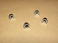 89 90 91 Mazda RX7 OEM Throttle Body Mounting Nuts