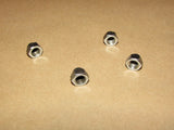 89 90 91 Mazda RX7 OEM Throttle Body Mounting Nuts