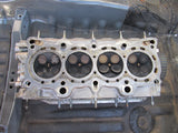 88 89 90 91 Honda CRX 1.6L ZC OEM Engine Cylinder Head