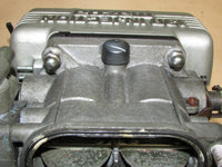 89 90 91 Mazda RX7 OEM Throttle Body Mounting Nuts