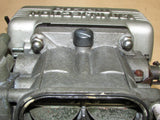 89 90 91 Mazda RX7 OEM Throttle Body Mounting Nuts