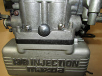 89 90 91 Mazda RX7 OEM Throttle Body Mounting Nuts