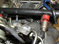 89 90 91 Mazda RX7 OEM Throttle Body Mounting Nuts