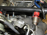 89 90 91 Mazda RX7 OEM Throttle Body Mounting Nuts