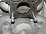 89 90 91 Mazda RX7 OEM Throttle Body Mounting Nuts