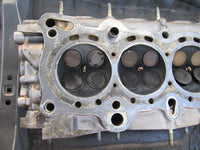 88 89 90 91 Honda CRX 1.6L ZC OEM Engine Cylinder Head