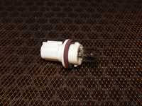 00 01 02 03 04 05 Mitsubishi Eclipse OEM Rear Side Marker Corner Light Bulb Socket - Right