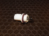 00 01 02 03 04 05 Mitsubishi Eclipse OEM Rear Side Marker Corner Light Bulb Socket - Right