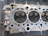 88 89 90 91 Honda CRX 1.6L ZC OEM Engine Cylinder Head