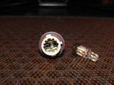 00 01 02 03 04 05 Mitsubishi Eclipse OEM Rear Side Marker Corner Light Bulb Socket - Right