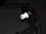 00 01 02 03 04 05 Mitsubishi Eclipse OEM Rear Side Marker Corner Light Bulb Socket - Right