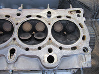 88 89 90 91 Honda CRX 1.6L ZC OEM Engine Cylinder Head