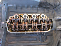 88 89 90 91 Honda CRX 1.6L ZC OEM Engine Cylinder Head
