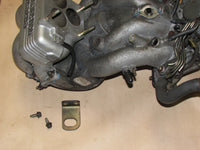 89 90 91 Mazda RX7 OEM Engine Intake Manifold Overhauling Hook Bracket