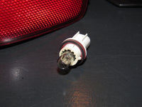 00 01 02 03 04 05 Mitsubishi Eclipse OEM Rear Side Marker Corner Light Bulb Socket - Right