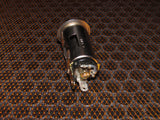 00 01 02 03 04 05 Toyota MR2 OEM 12 Volt Socket Outlet