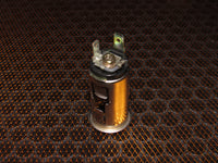 00 01 02 03 04 05 Toyota MR2 OEM 12 Volt Socket Outlet