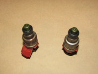 89 90 91 Mazda RX7 OEM Secondary Fuel Injector