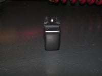 03 04 05 06 07 08 09 Nissan 350z OEM Dash Blank Switch Filler Cap Cover