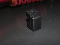 03 04 05 06 07 08 09 Nissan 350z OEM Dash Blank Switch Filler Cap Cover