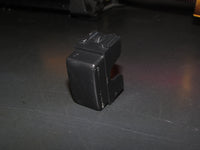 03 04 05 06 07 08 09 Nissan 350z OEM Dash Blank Switch Filler Cap Cover