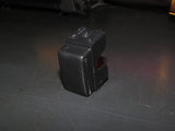03 04 05 06 07 08 09 Nissan 350z OEM Dash Blank Switch Filler Cap Cover