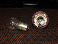 00 01 02 03 04 05 Mitsubishi Eclipse OEM Reverse Light Bulb Socket - Right