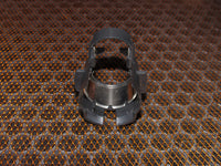 00 01 02 03 04 05 Toyota MR2 OEM 12 Volt Socket Outlet Mount Housing