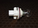 00 01 02 03 04 05 Mitsubishi Eclipse OEM Reverse Light Bulb Socket - Right