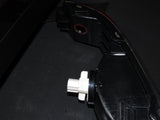 00 01 02 03 04 05 Mitsubishi Eclipse OEM Reverse Light Bulb Socket - Right