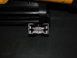 03 04 05 06 07 08 09 Nissan 350z OEM Dash Blank Switch Filler Cap Cover