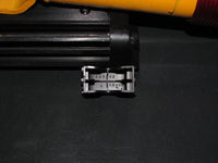03 04 05 06 07 08 09 Nissan 350z OEM Dash Blank Switch Filler Cap Cover