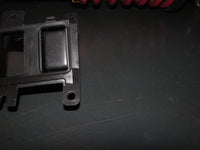 03 04 05 06 07 08 09 Nissan 350z OEM Dash Blank Switch Filler Cap Cover