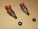 89 90 91 Mazda RX7 OEM Secondary Fuel Injector