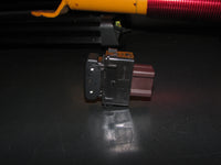 03 04 05 06 07 08 09 Nissan 350z OEM Heated Seat Switch - Right