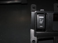 03 04 05 06 07 08 09 Nissan 350z OEM Heated Seat Switch - Left