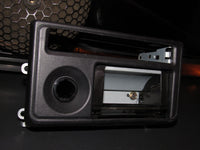 00 01 02 03 04 05 Toyota MR2 OEM Dash Ash Tray Cup Holder Housing Bezel Cover