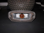 68 Chevrolet Camaro OEM Front Turn Signal Parking Light Housing