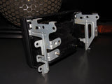 00 01 02 03 04 05 Toyota MR2 OEM Dash Ash Tray Cup Holder Housing Bezel Cover
