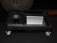 00 01 02 03 04 05 Toyota MR2 OEM Dash Ash Tray Cup Holder Housing Bezel Cover