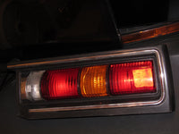 79 80 81 Toyota Supra OEM Tail Light Lamp - Right