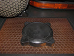 86 87 88 89 90 91 Mazda RX7 OEM Front Shock Strut Tower Boot Cover - Left
