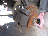 88 89 Honda CRX OEM Front Brake Caliper - Set