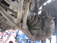 88 89 Honda CRX OEM Front Brake Caliper - Set