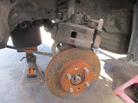 88 89 Honda CRX OEM Front Brake Caliper - Set